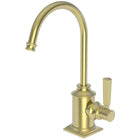 Satin Brass