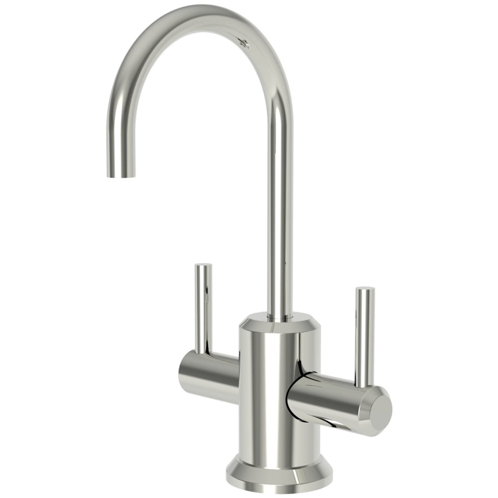 Jeter 1.5 GPM Hot and Cold Water Dispenser
