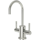 Polished Nickel