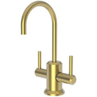 Satin Bronze