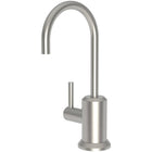 Satin Nickel