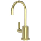 Satin Brass
