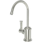 Polished Nickel