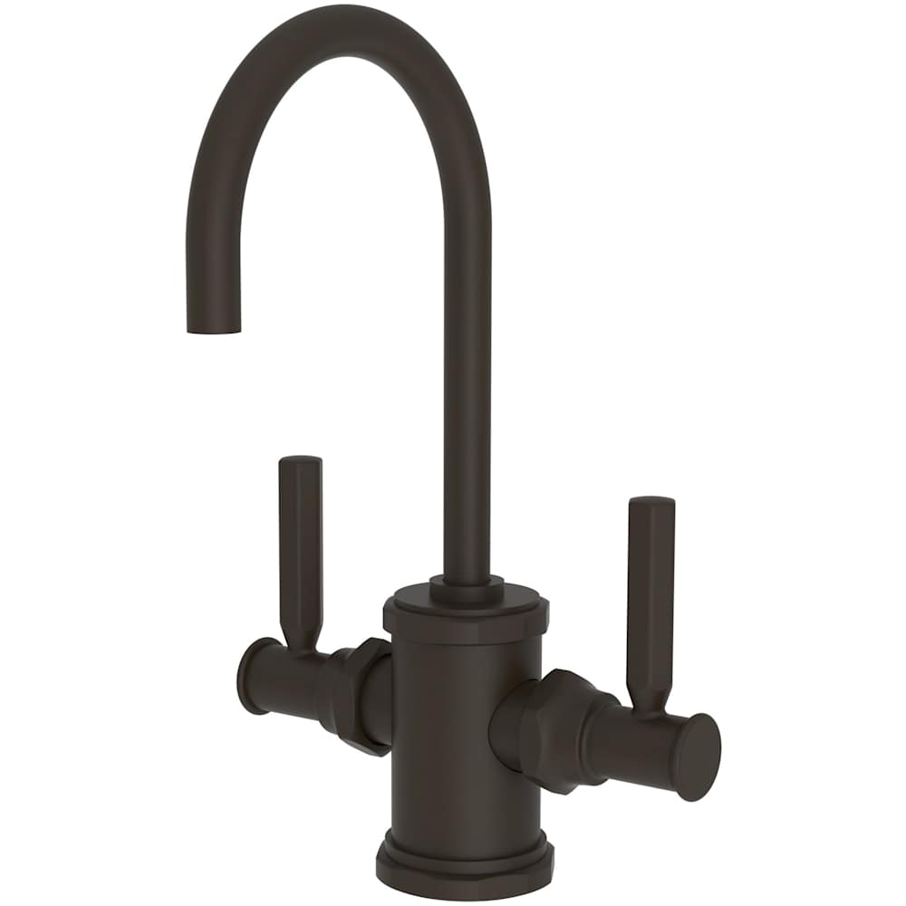 Heaney 1.5 GPM Hot and Cold Water Dispenser