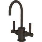 Oil Rubbed Bronze