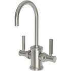 Satin Nickel