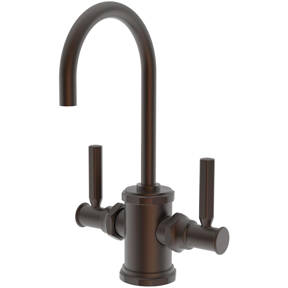 Heaney 1.5 GPM Hot and Cold Water Dispenser
