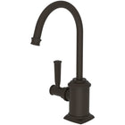 Oil Rubbed Bronze