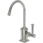 Polished Nickel