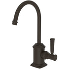 Oil Rubbed Bronze