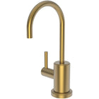 Satin Bronze