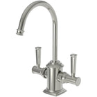 Polished Nickel