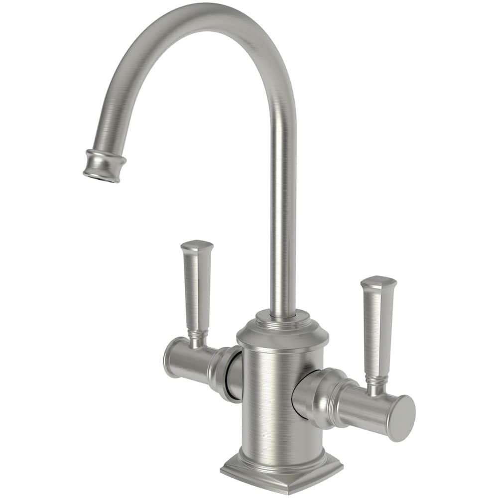 Zemora 1.5 GPM Hot and Cold Water Dispenser