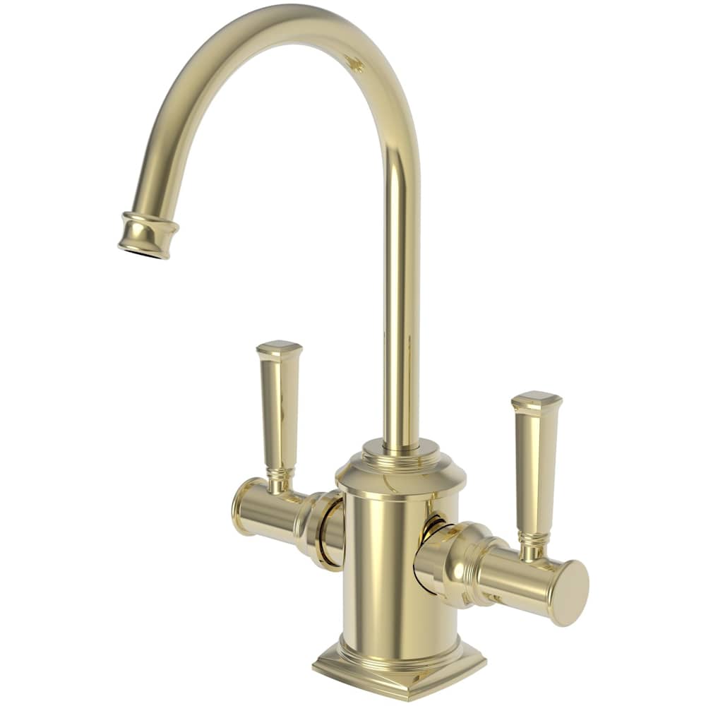 Zemora 1.5 GPM Hot and Cold Water Dispenser
