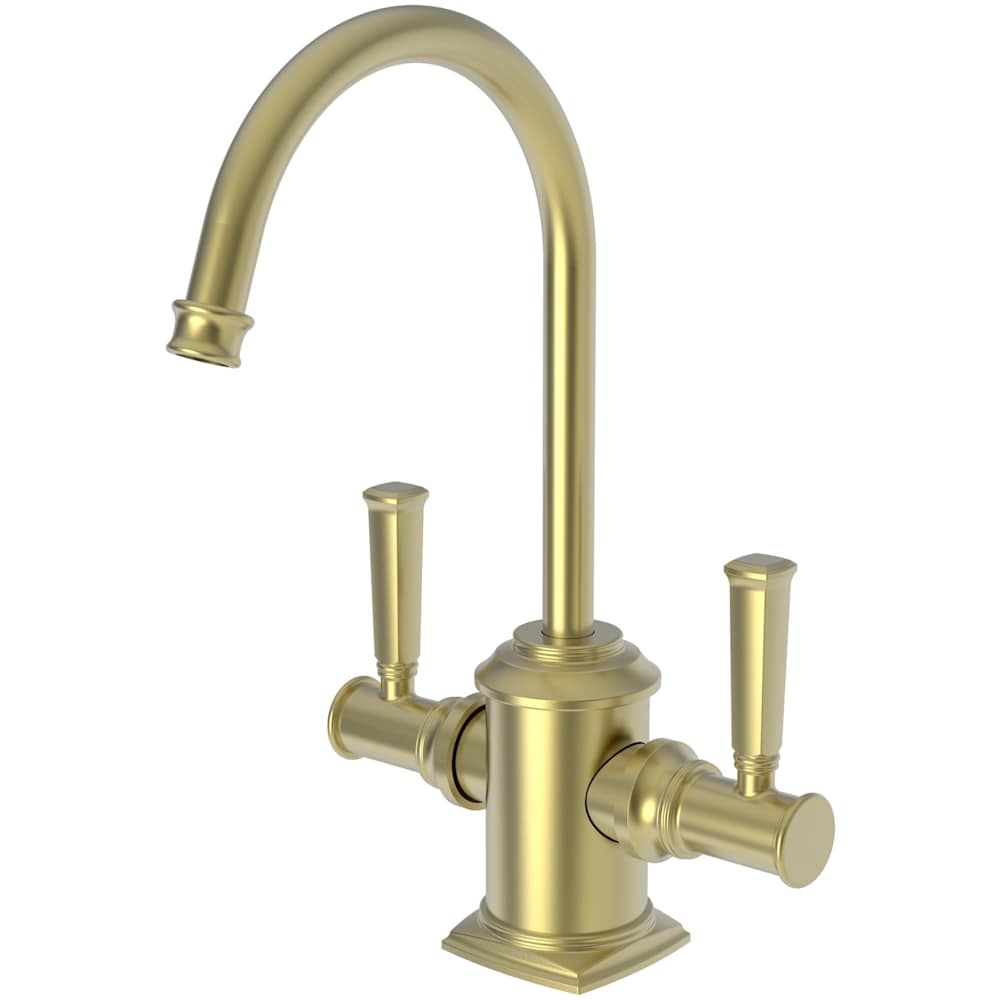 Zemora 1.5 GPM Hot and Cold Water Dispenser