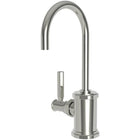 Polished Nickel
