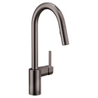 Black Stainless Steel