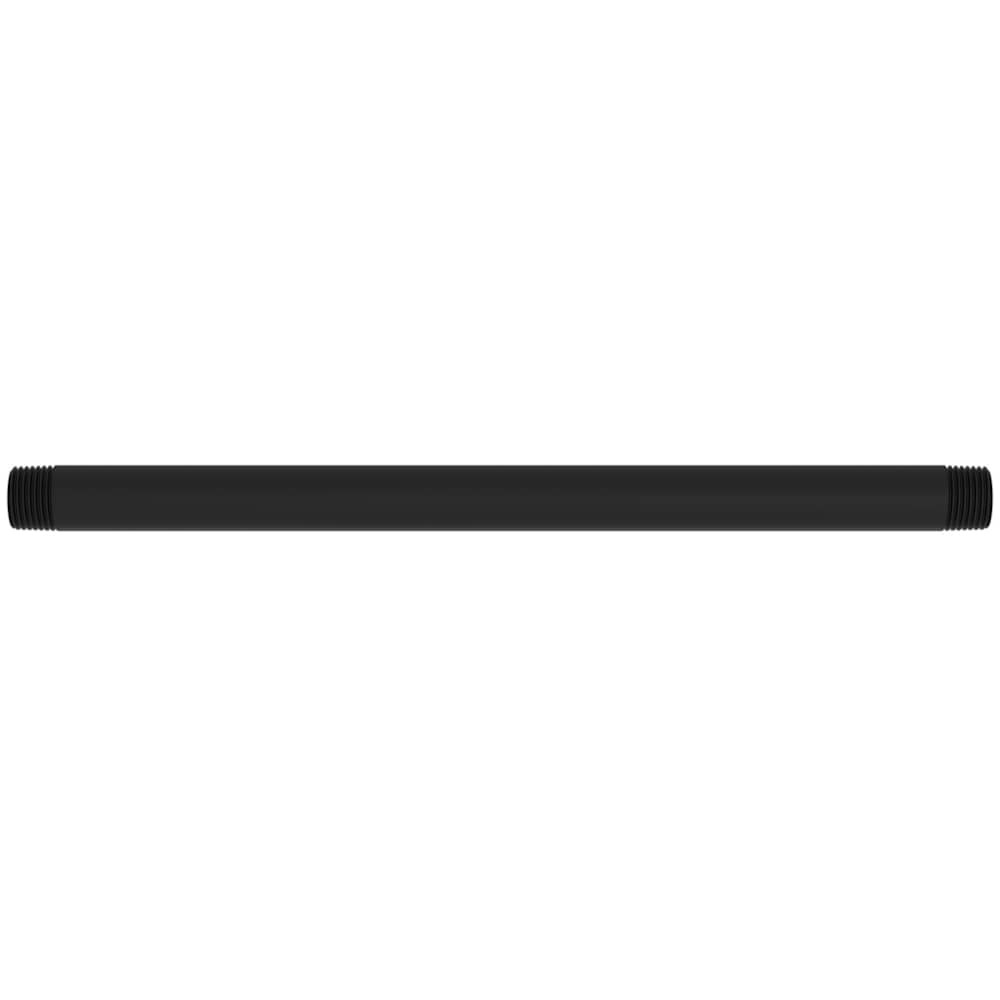 Tub and Shower 12" Ceiling Mounted Shower Arm