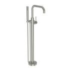 Satin Nickel