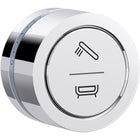 Polished Chrome