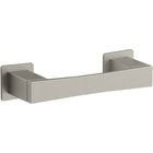 Vibrant Brushed Nickel