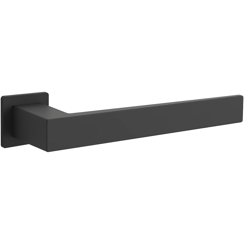Honesty 9-11/16" Towel Bar