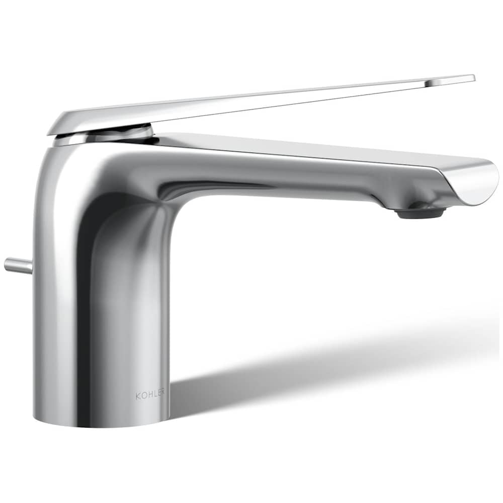 Avid 1.2 GPM Single Hole Bathroom Faucet