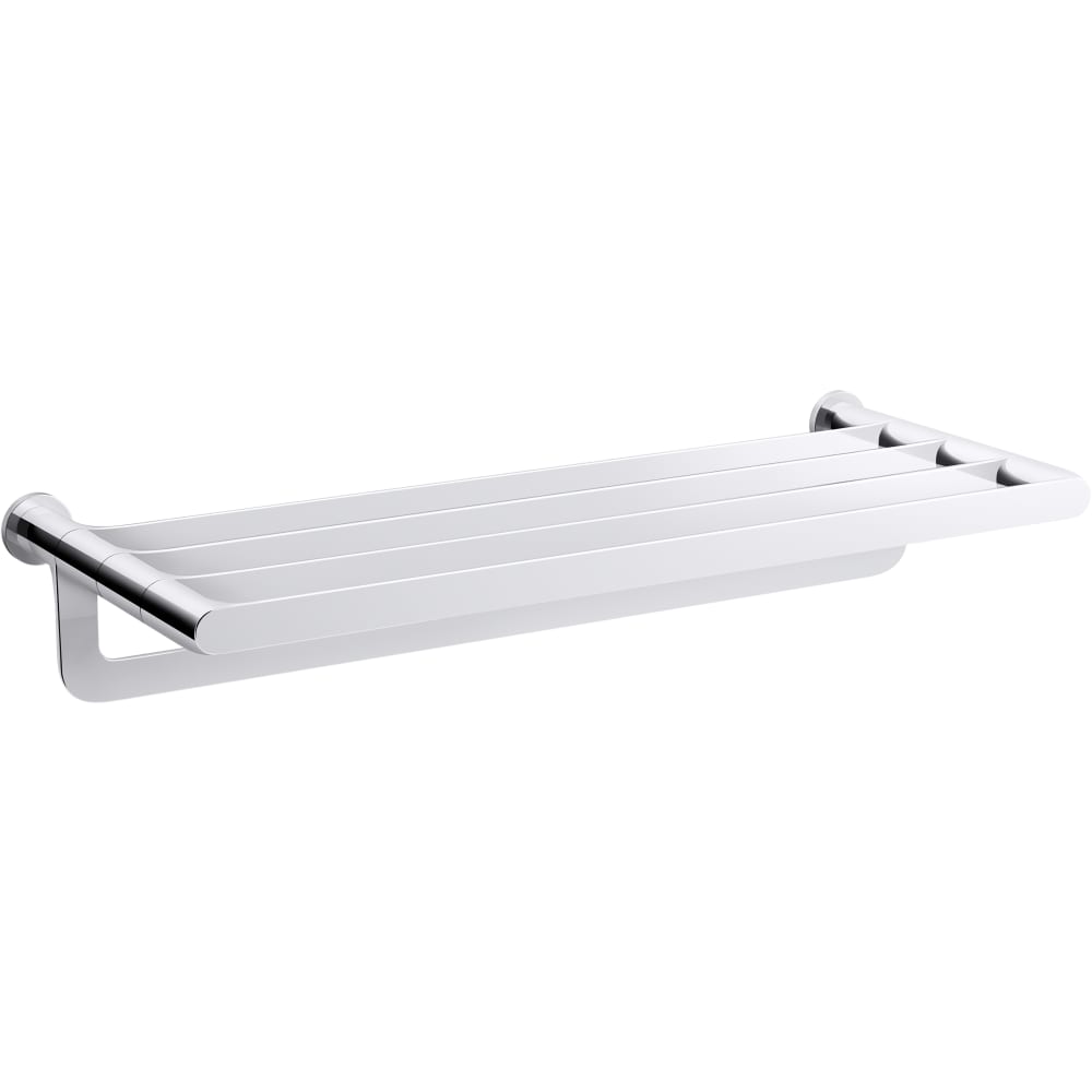 Avid 24" Towel Rack