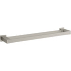 Vibrant Brushed Nickel