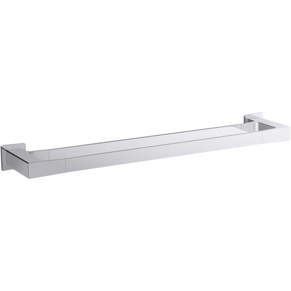Honesty 24" Towel Bar