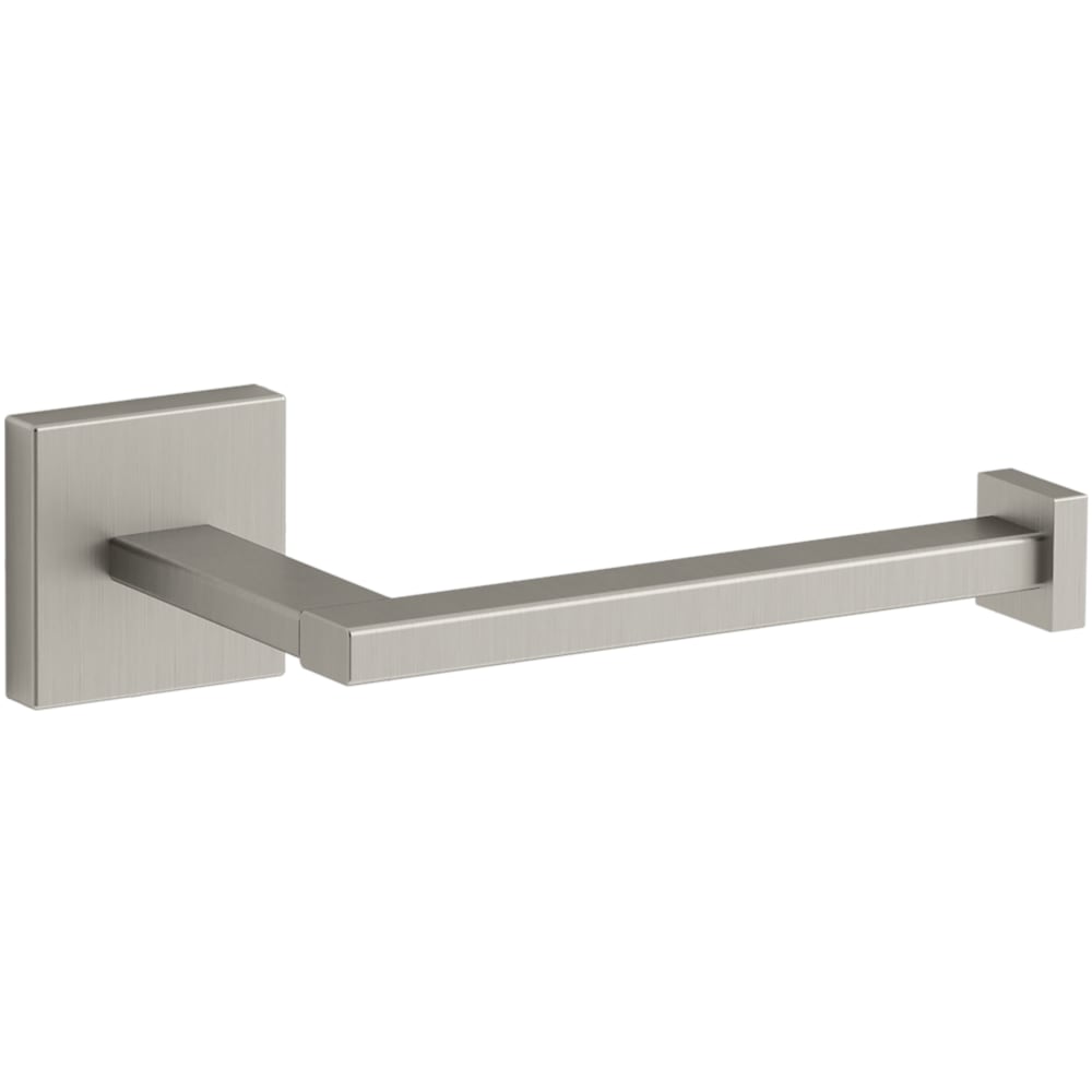 Square Wall Mounted Euro Toilet Paper Holder
