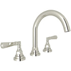 Polished Nickel