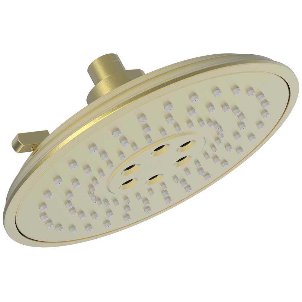 Tub and Shower 1.8 GPM Multi Function Shower Head