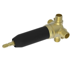 1/2" In-Wall Diverter Valve, 5 Function w/ Off