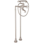 Satin Nickel