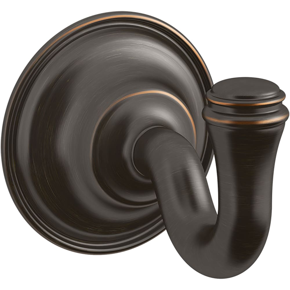 Eclectic Single Robe Hook