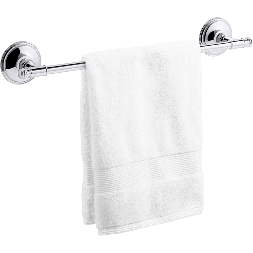 Eclectic 18" Towel Bar