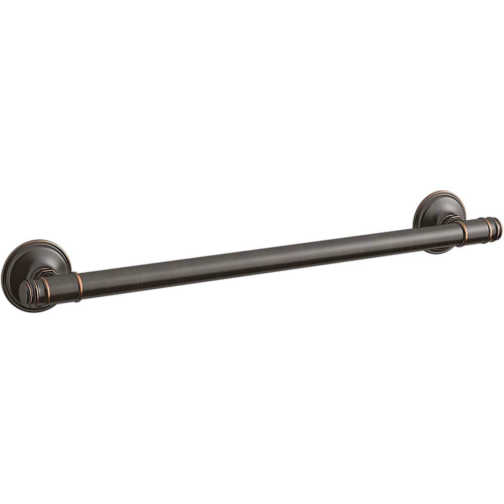 Eclectic 24" Grab Bar