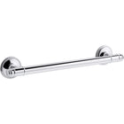 Polished Chrome