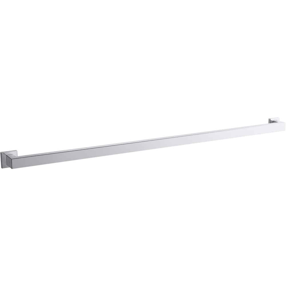 Square 42" Grab Bar