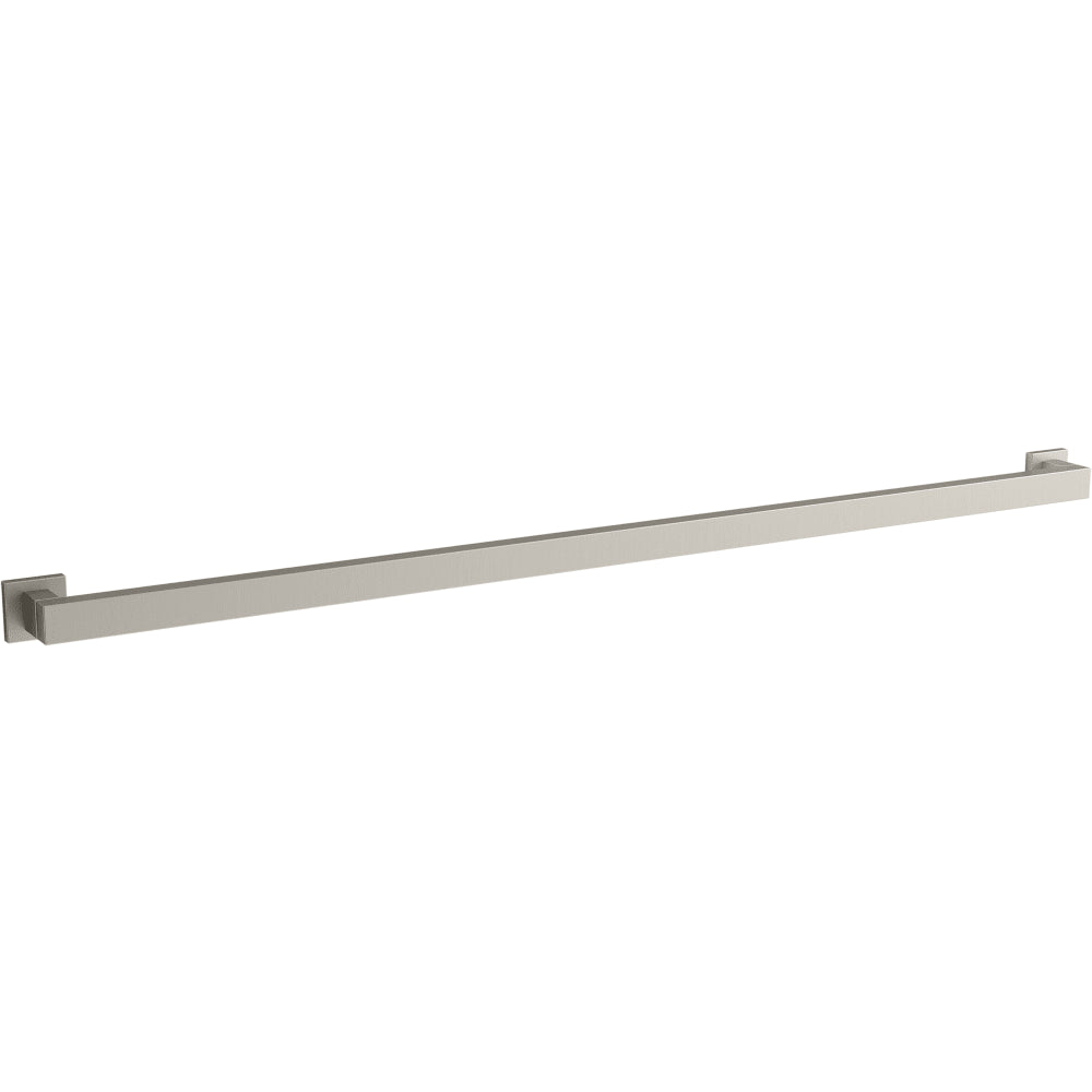 Square 42" Grab Bar