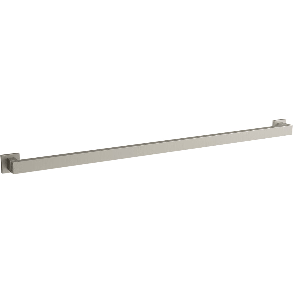 Square 36" Grab Bar