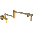 Satin Bronze