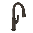 Oil Rubbed Bronze