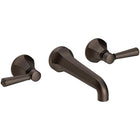 English Bronze