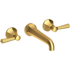 Satin Bronze