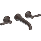 Oil Rubbed Bronze