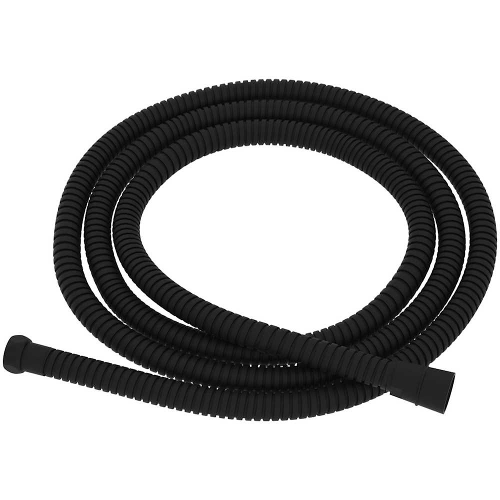 59" Metal Spa Shower Hose