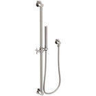 Polished Nickel