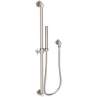 Satin Nickel